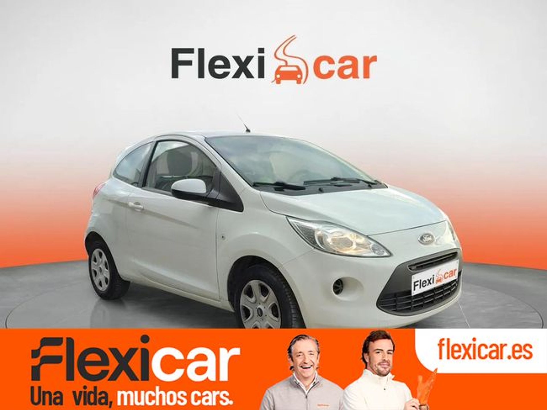 Imagen de FORD Ka