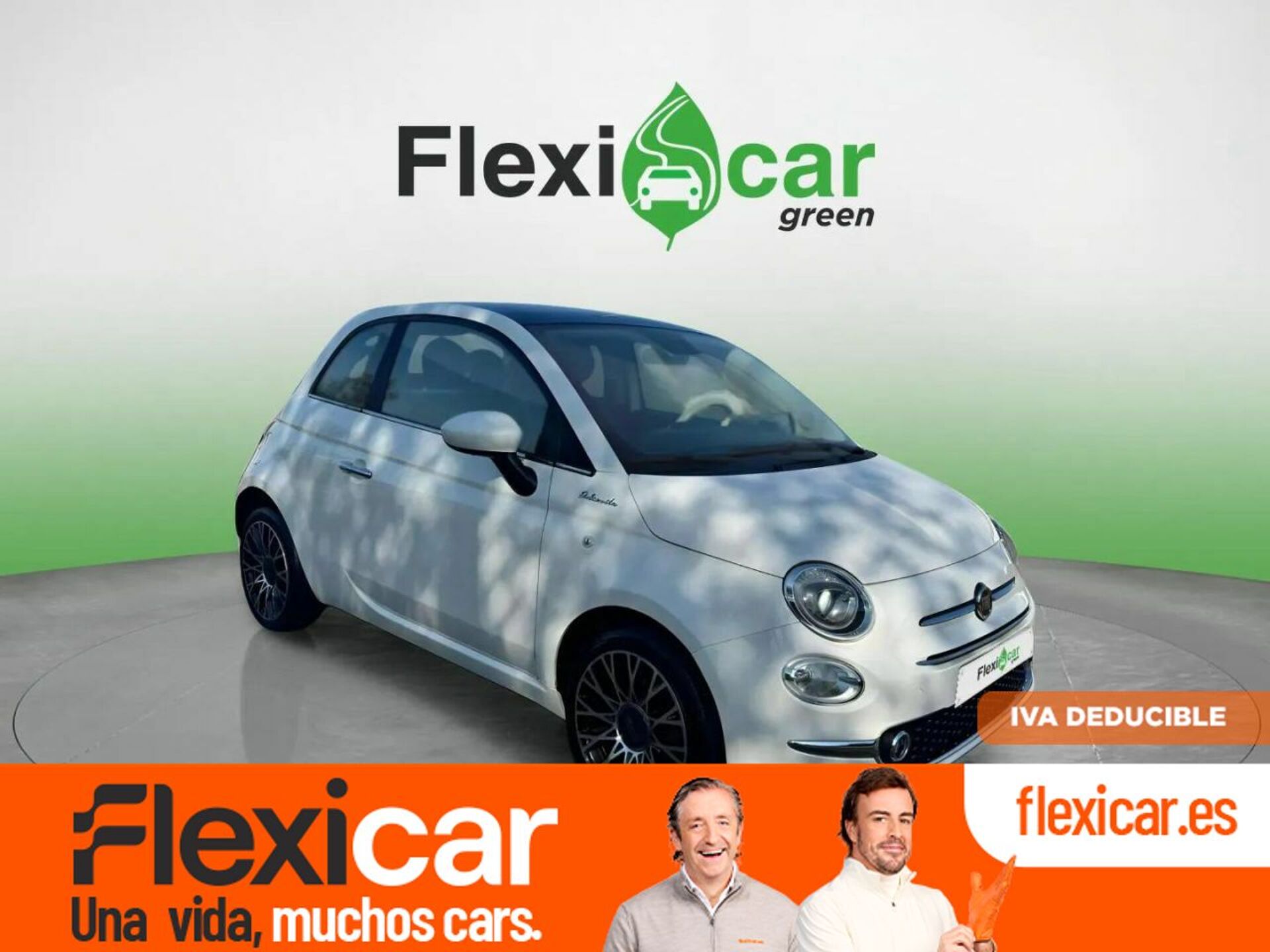 Imagen de FIAT 500