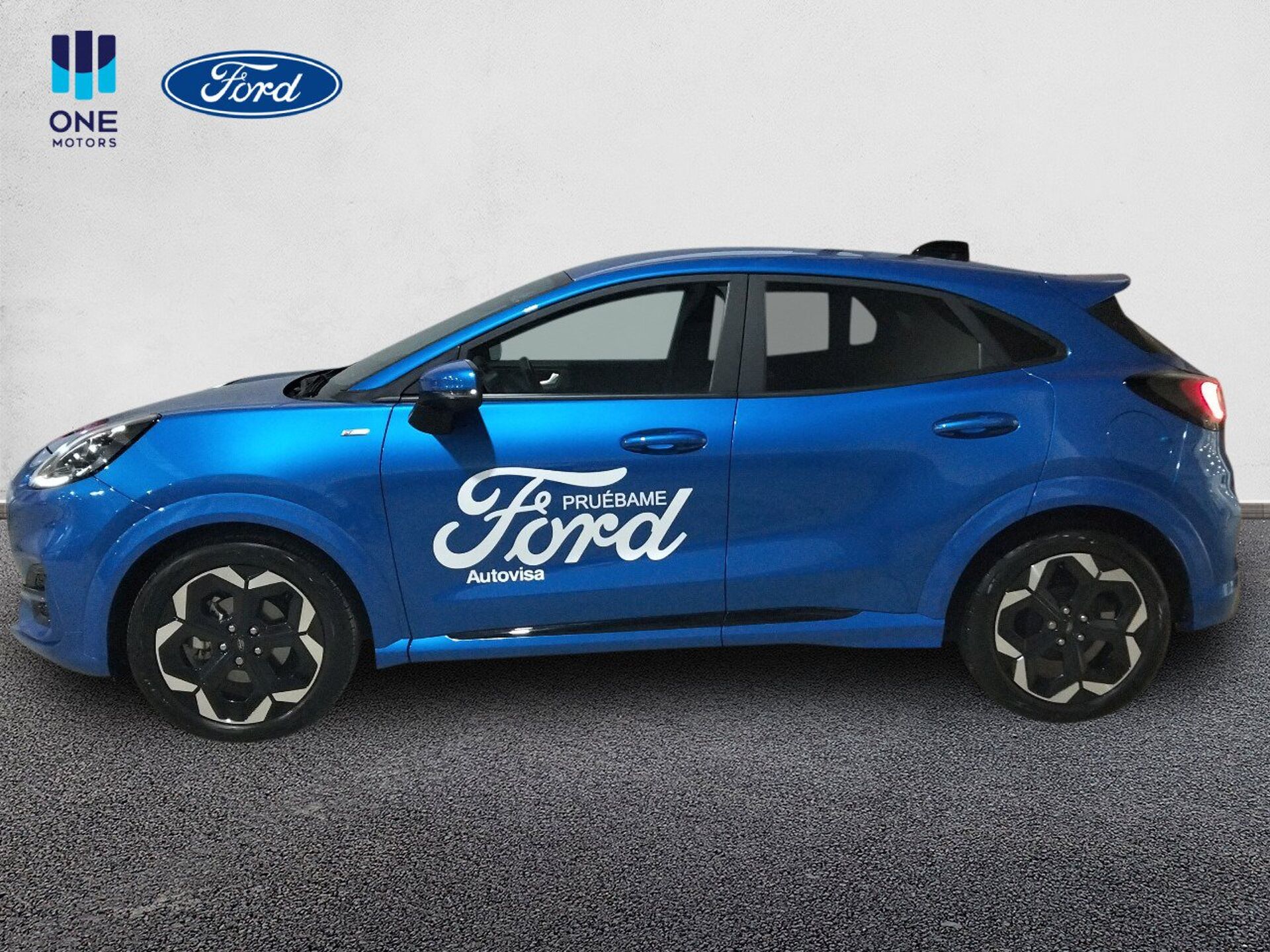 Imagen 2 de FORD Puma