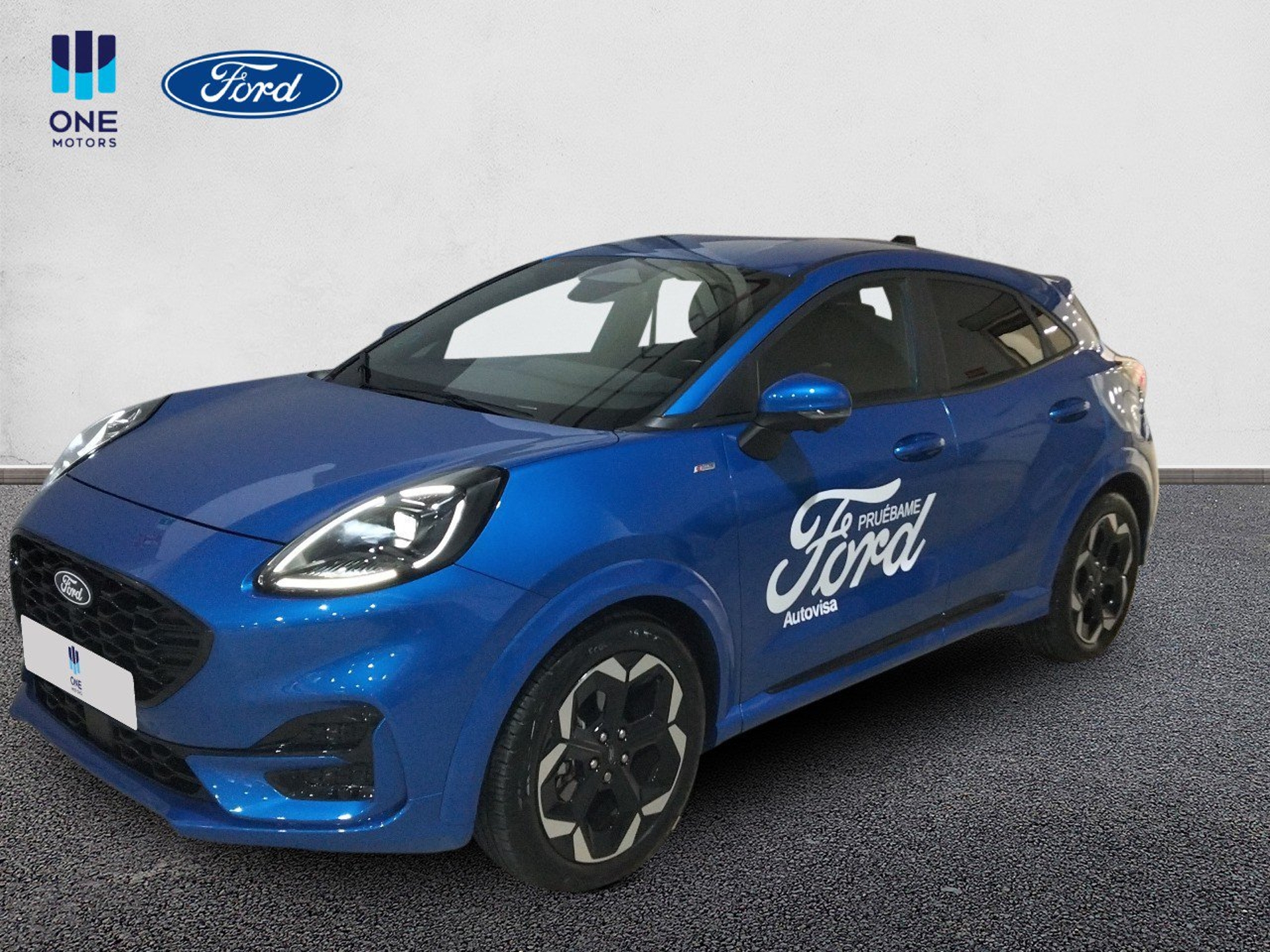 Imagen de FORD Puma