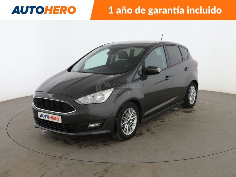 Foto del FORD C-Max 1.0 Ecoboost Auto-S&S Trend+ 100