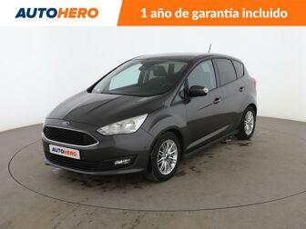 Imagen de FORD C-Max 1.0 Ecoboost Auto-S&S Trend+ 100