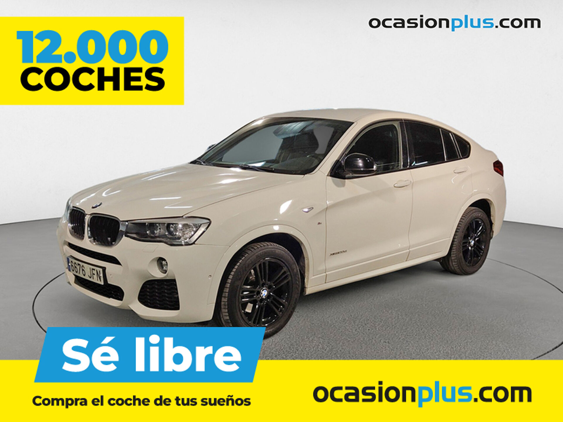 Imagen de BMW X4