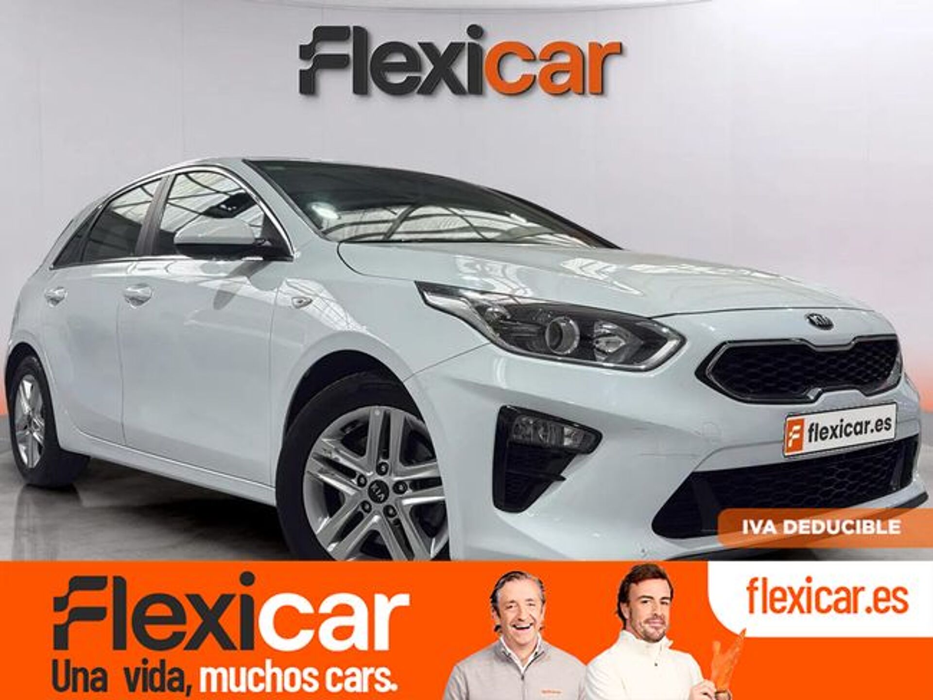 Imagen de KIA Ceed