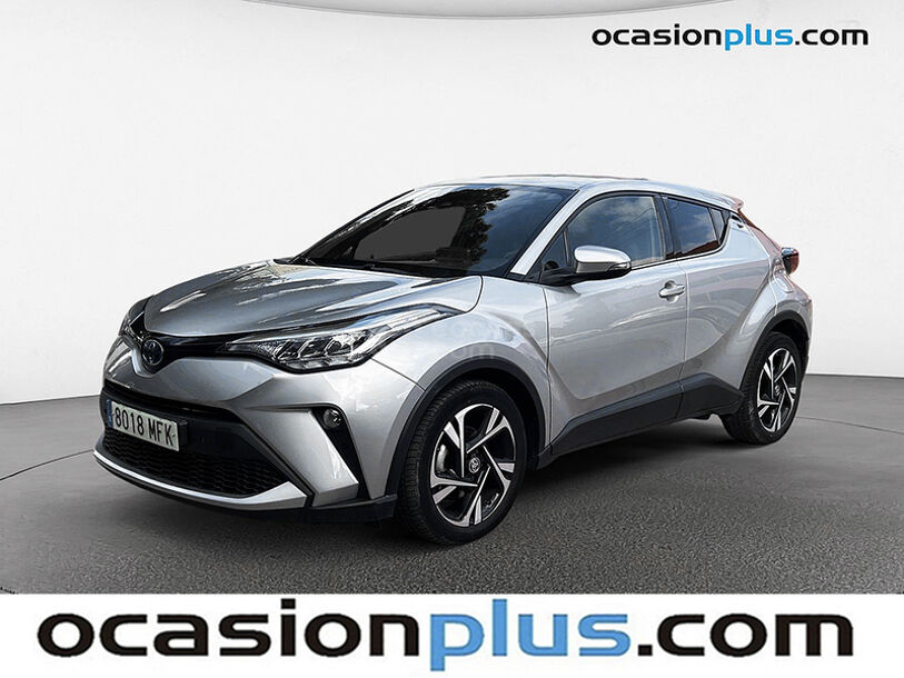 Foto del TOYOTA C-HR 125H Advance