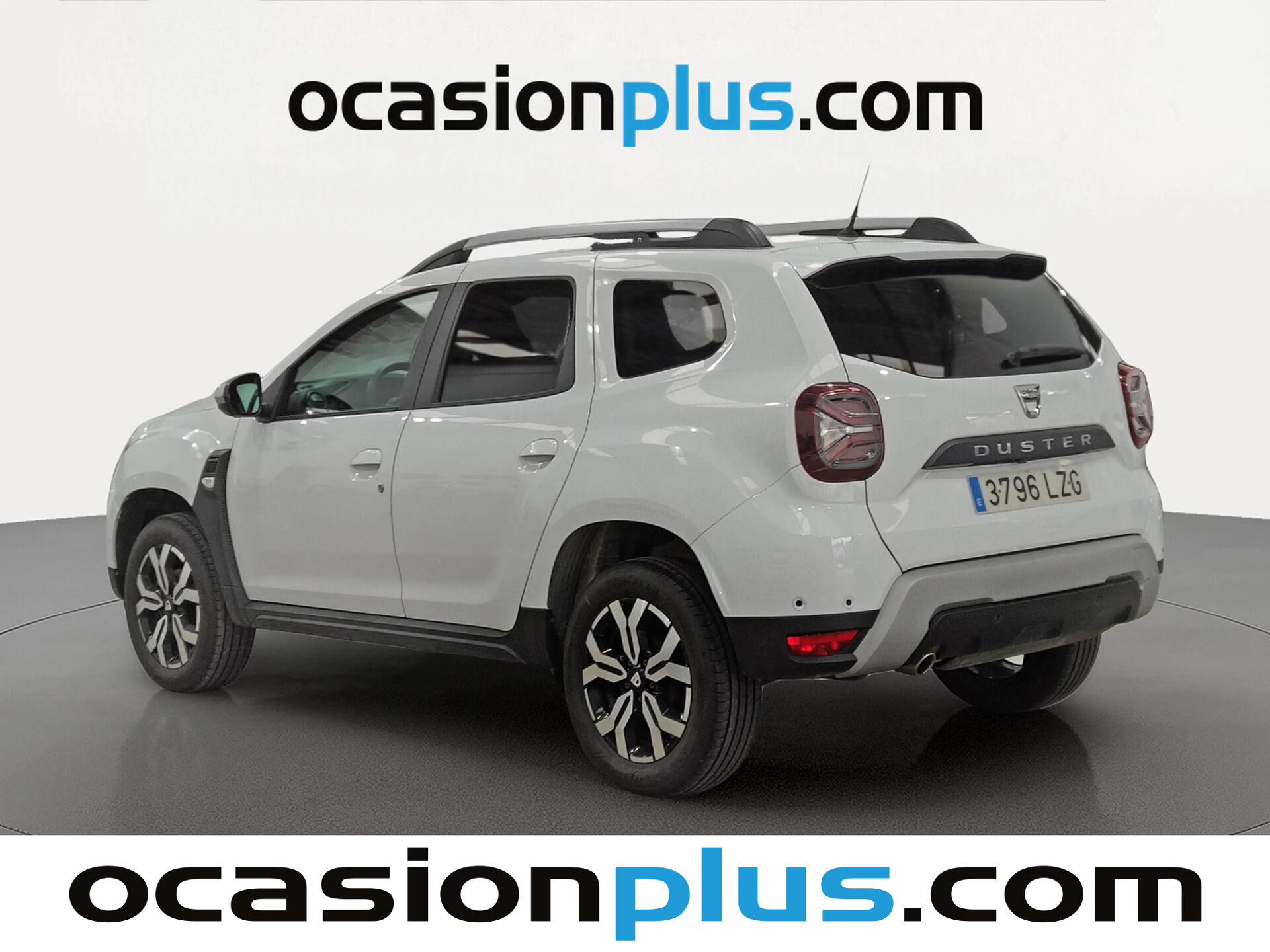 Imagen 3 de DACIA Duster