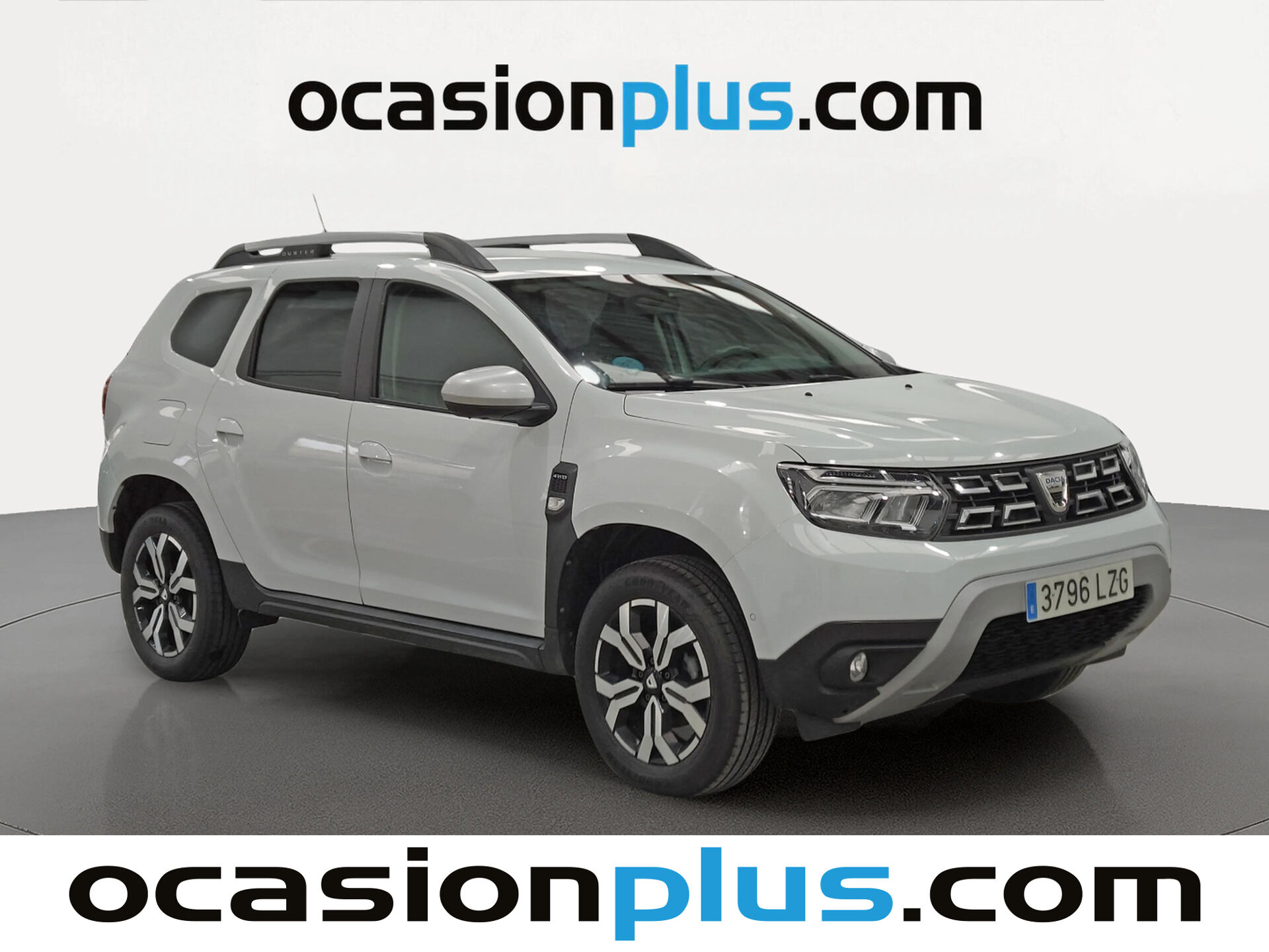 Imagen 2 de DACIA Duster