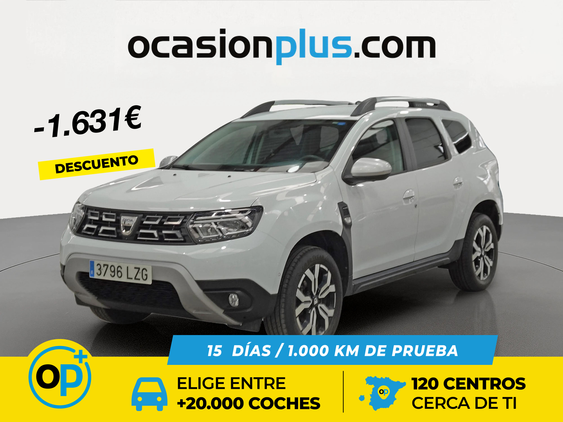 Imagen de DACIA Duster