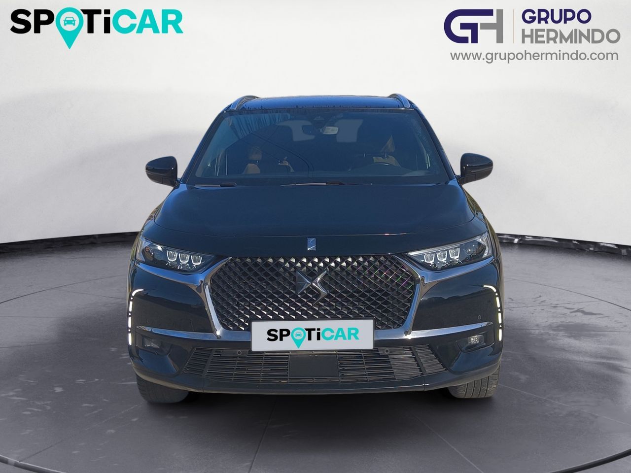 Foto del DS DS 7 Crossback 1.5BlueHDi Chic Aut.