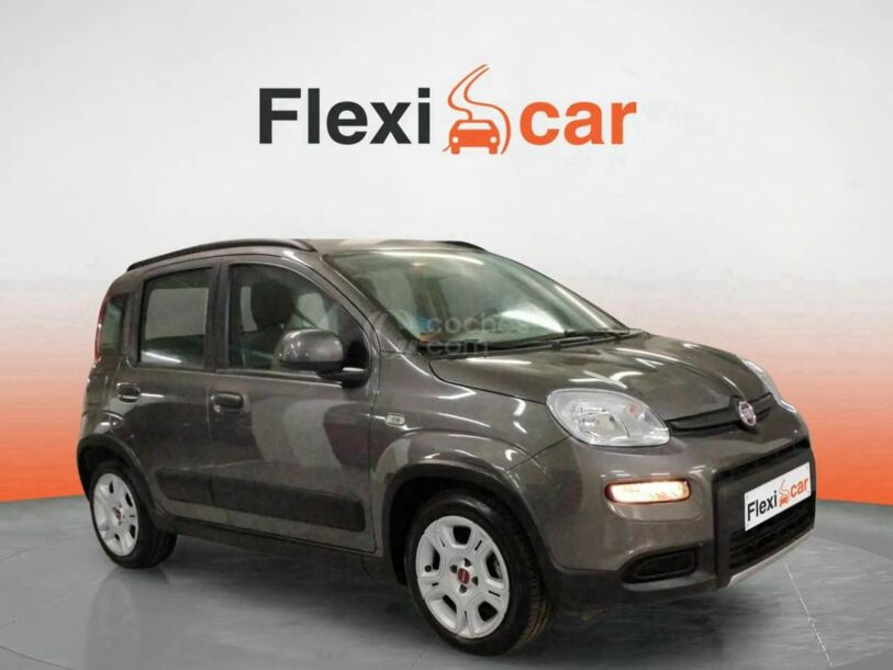 Foto del FIAT Panda 1.0 Gse City Cross Hybrid