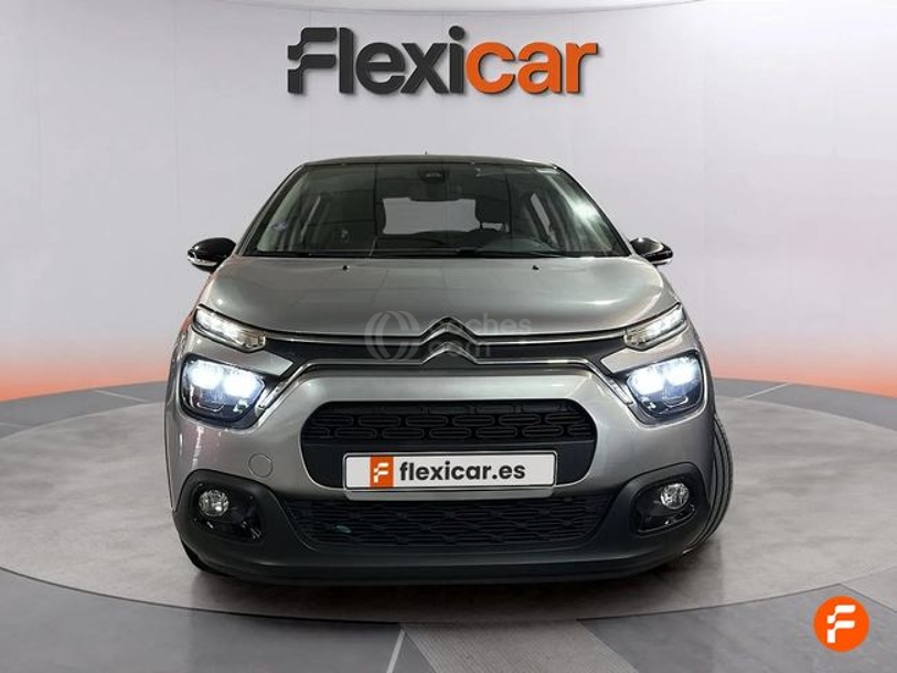 Foto del CITROEN C3 1.2 PureTech S&S Business 83