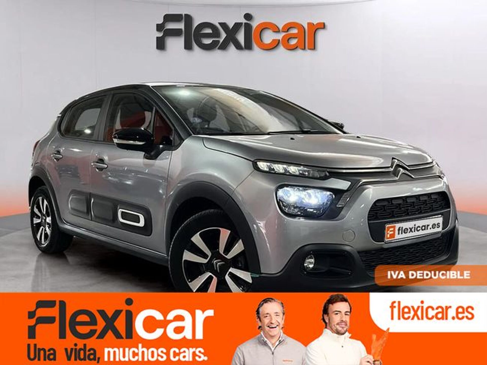 Imagen 1 de CITROEN C3