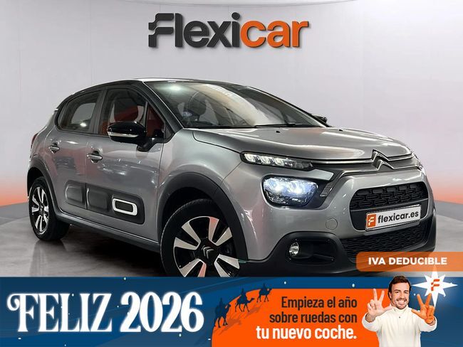 CITROEN C3 (PureTech 60KW (83CV) Shine) en Madrid