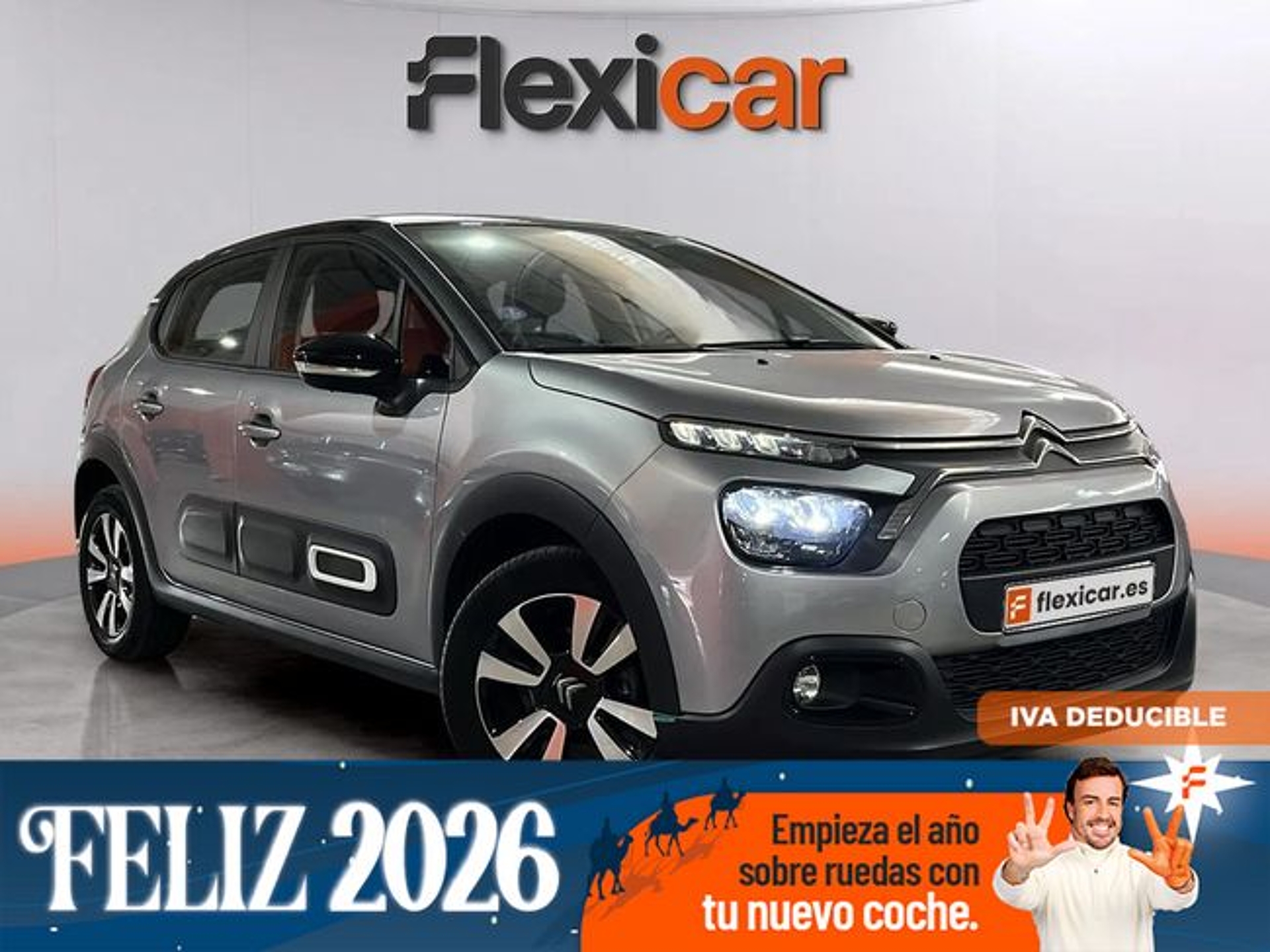 Imagen de CITROEN C3