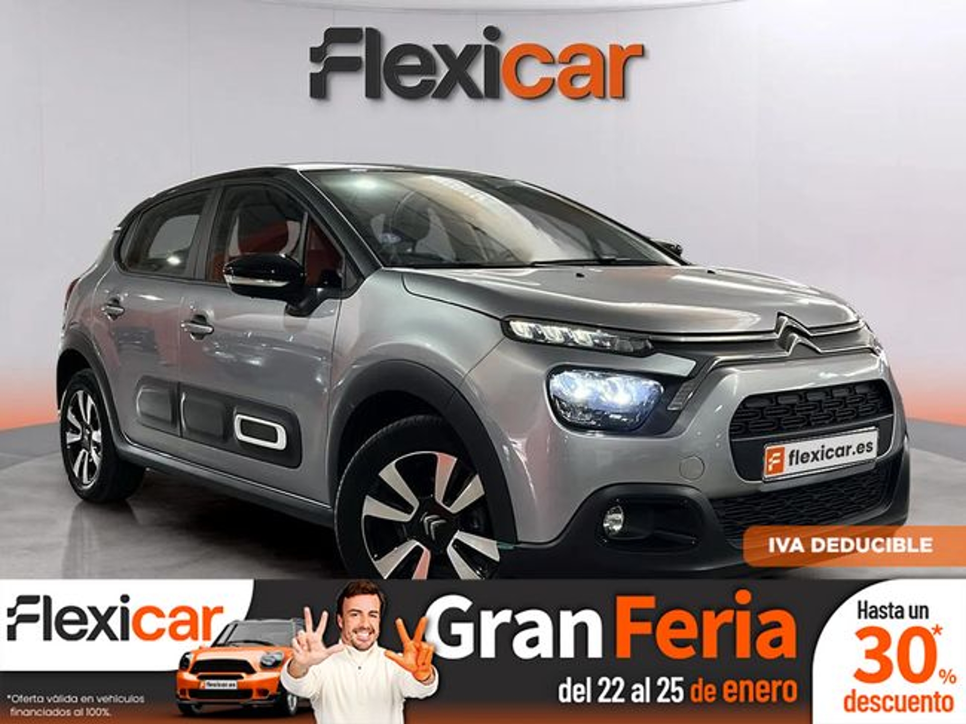 Imagen de CITROEN C3