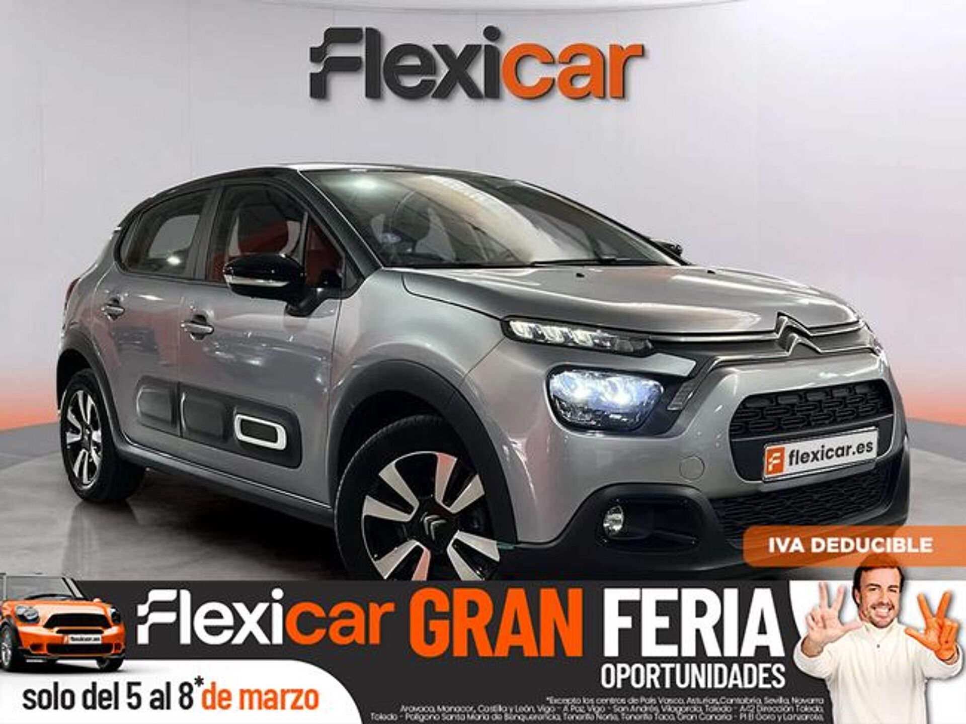 Imagen 1 de CITROEN C3