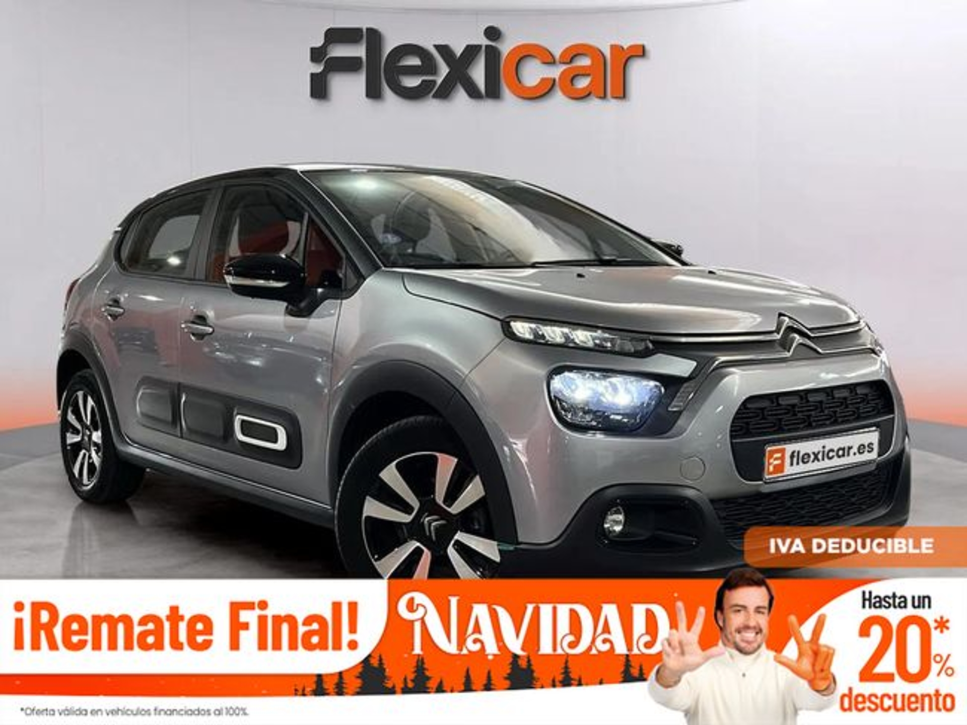 Imagen de CITROEN C3