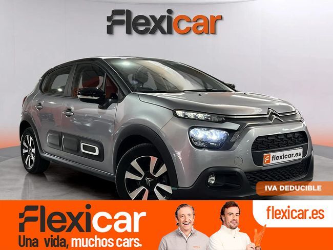 CITROEN C3 (PureTech 60KW (83CV) Shine) en Madrid