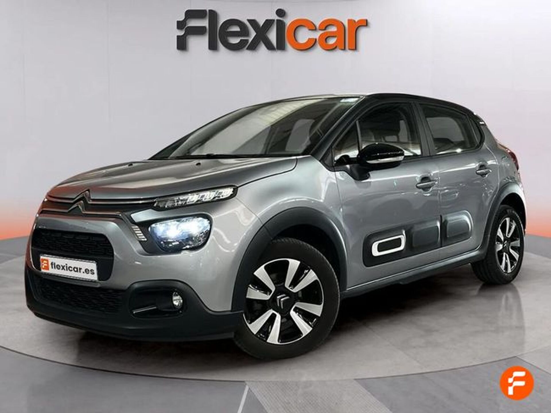 Imagen 3 de CITROEN C3