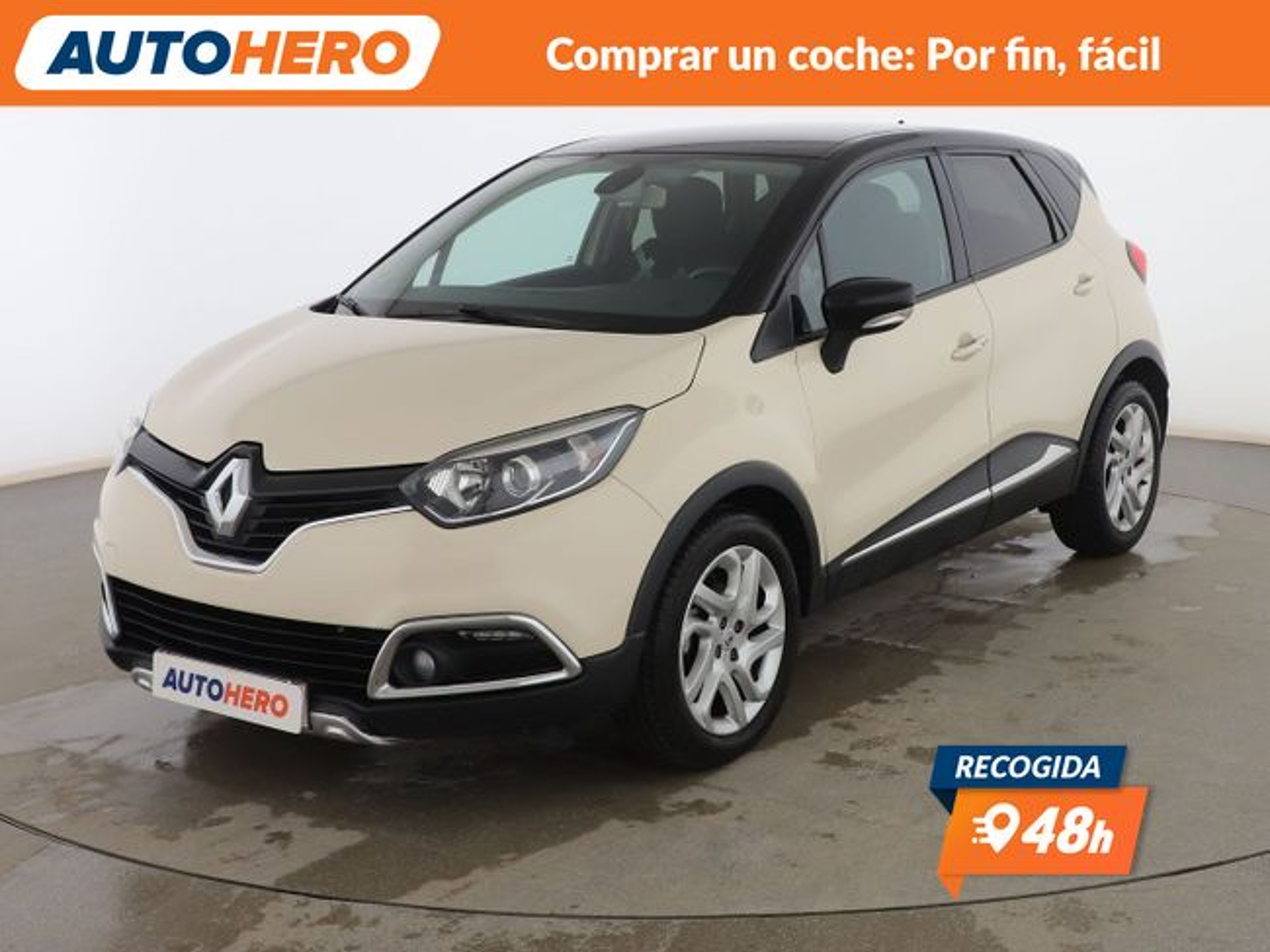 Imagen de RENAULT Captur