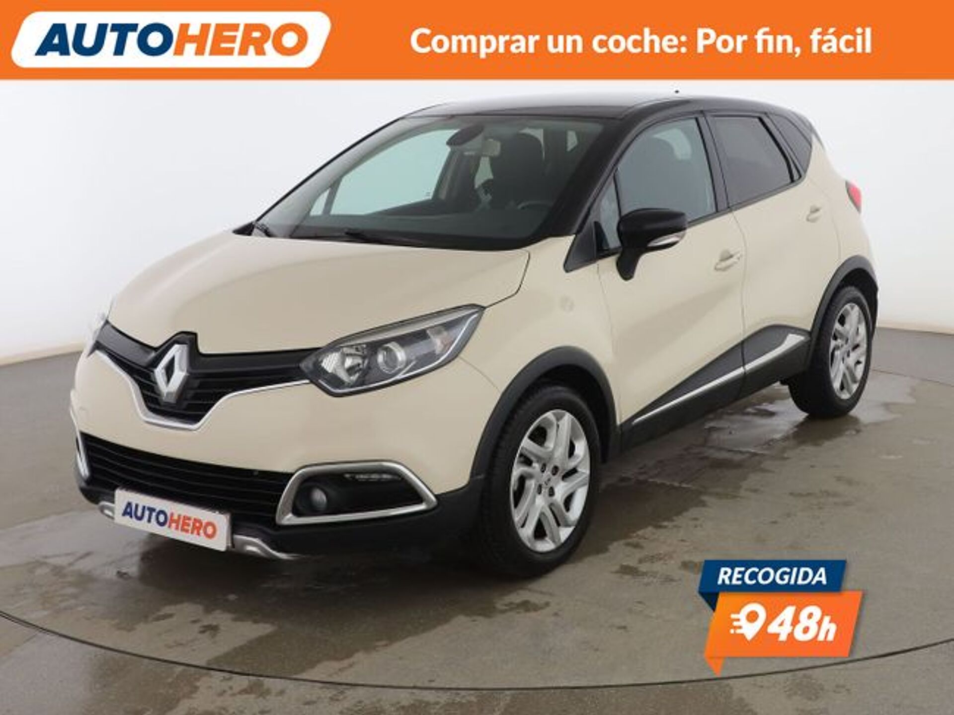 Imagen 1 de RENAULT Captur