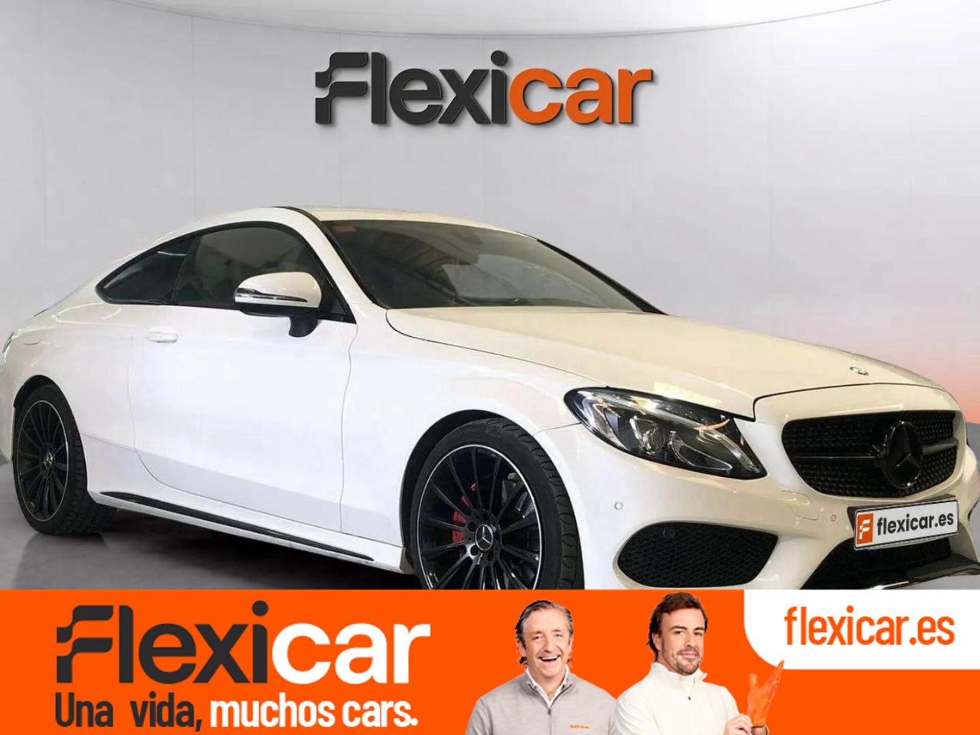 Imagen de MERCEDES Clase C