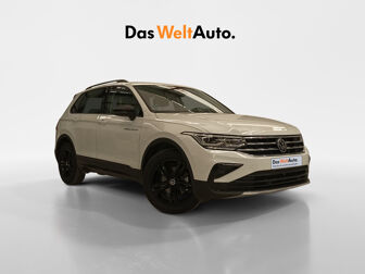 Imagen de VOLKSWAGEN Tiguan 2.0TDI Urban Sport DSG 110kW