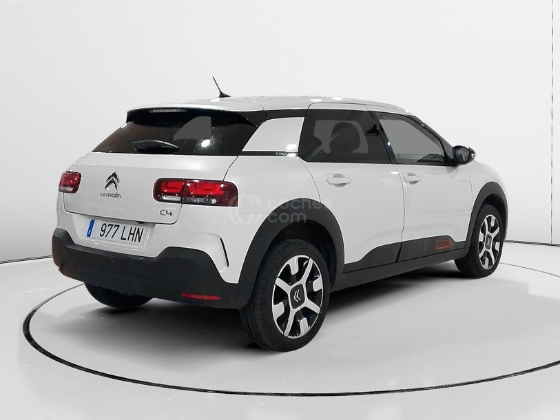 Foto del CITROEN C4 Cactus 1.2 PureTech S&S Shine 130