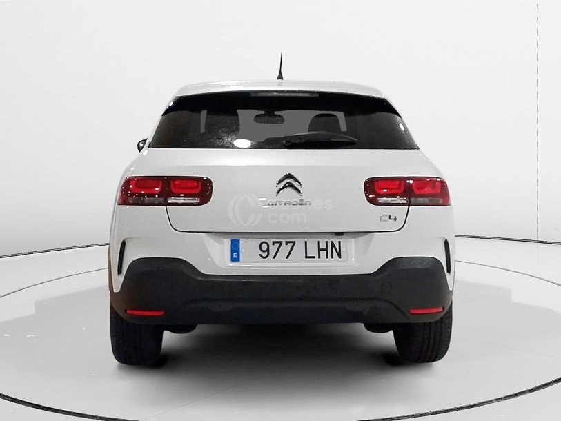 Foto del CITROEN C4 Cactus 1.2 PureTech S&S Shine 130