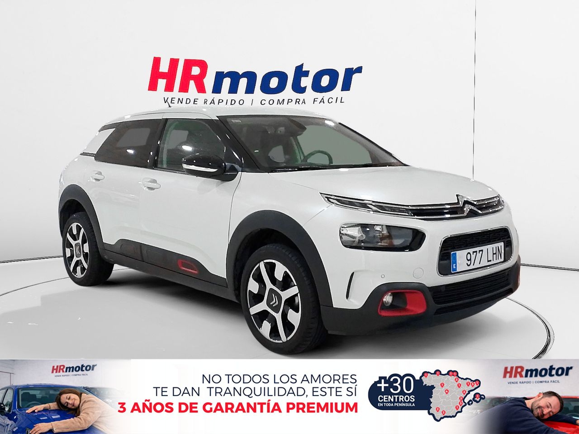 Imagen de CITROEN C4 Cactus