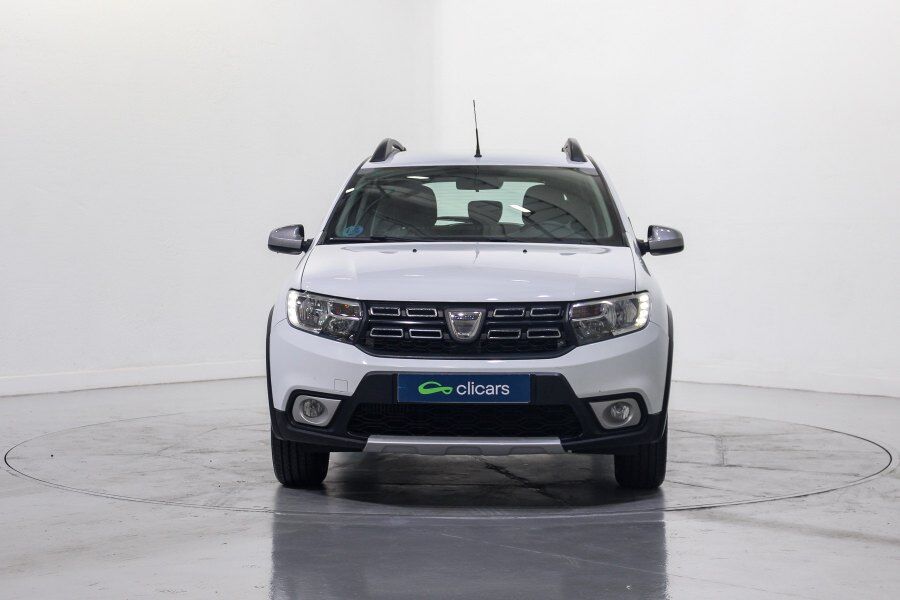 Foto del DACIA Sandero 0.9 TCE GLP Stepway 66kW