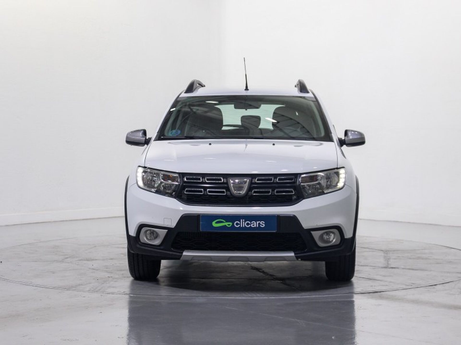 Imagen 2 de DACIA Sandero