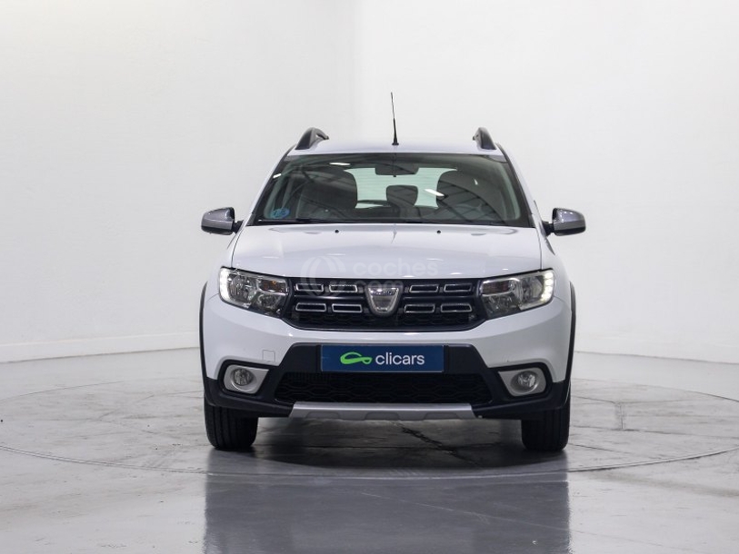 Foto del DACIA Sandero 0.9 TCE GLP Stepway 66kW