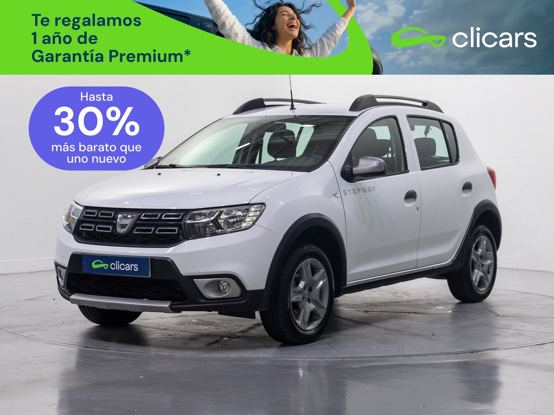Imagen de DACIA Sandero