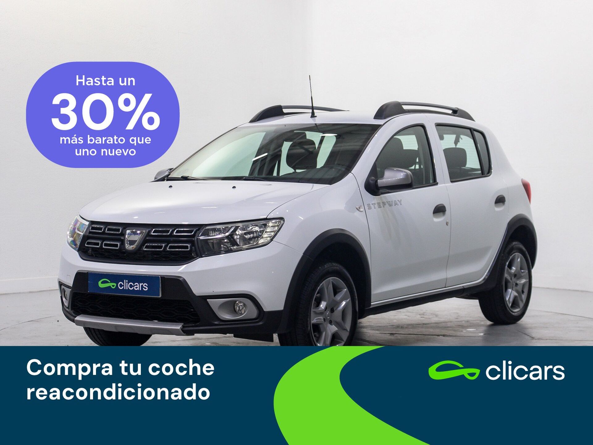 Imagen 1 de DACIA Sandero