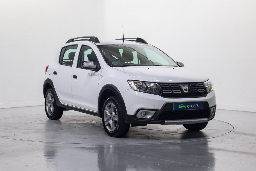 Foto del DACIA Sandero 0.9 TCE GLP Stepway 66kW