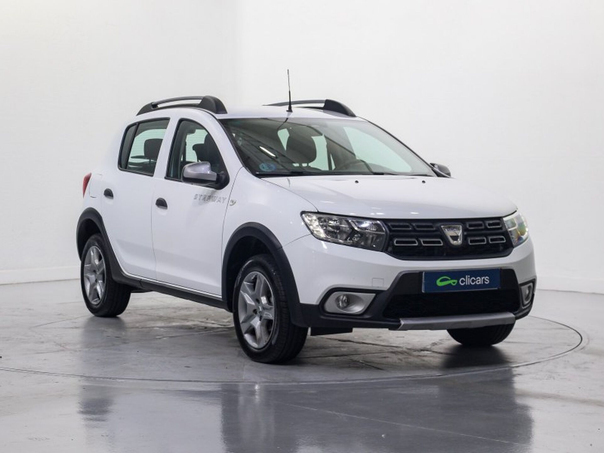 Imagen 3 de DACIA Sandero