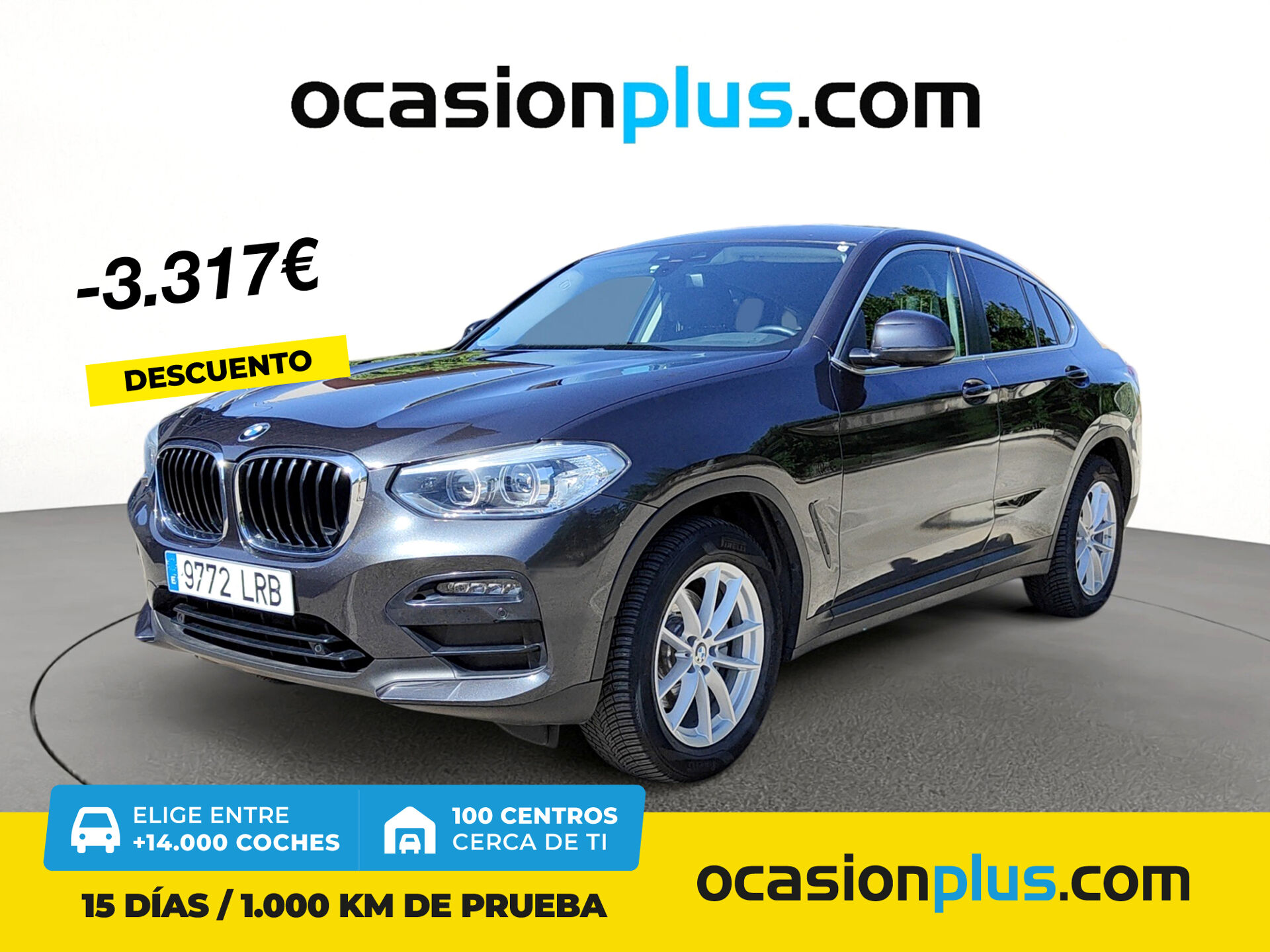 Imagen de BMW X4