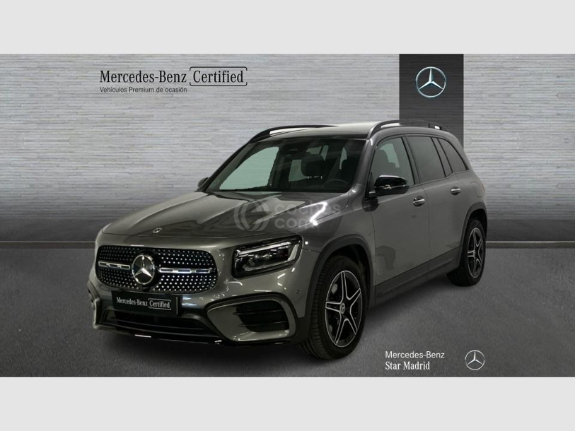Foto del MERCEDES Clase GLB GLB 200d 8G-DCT