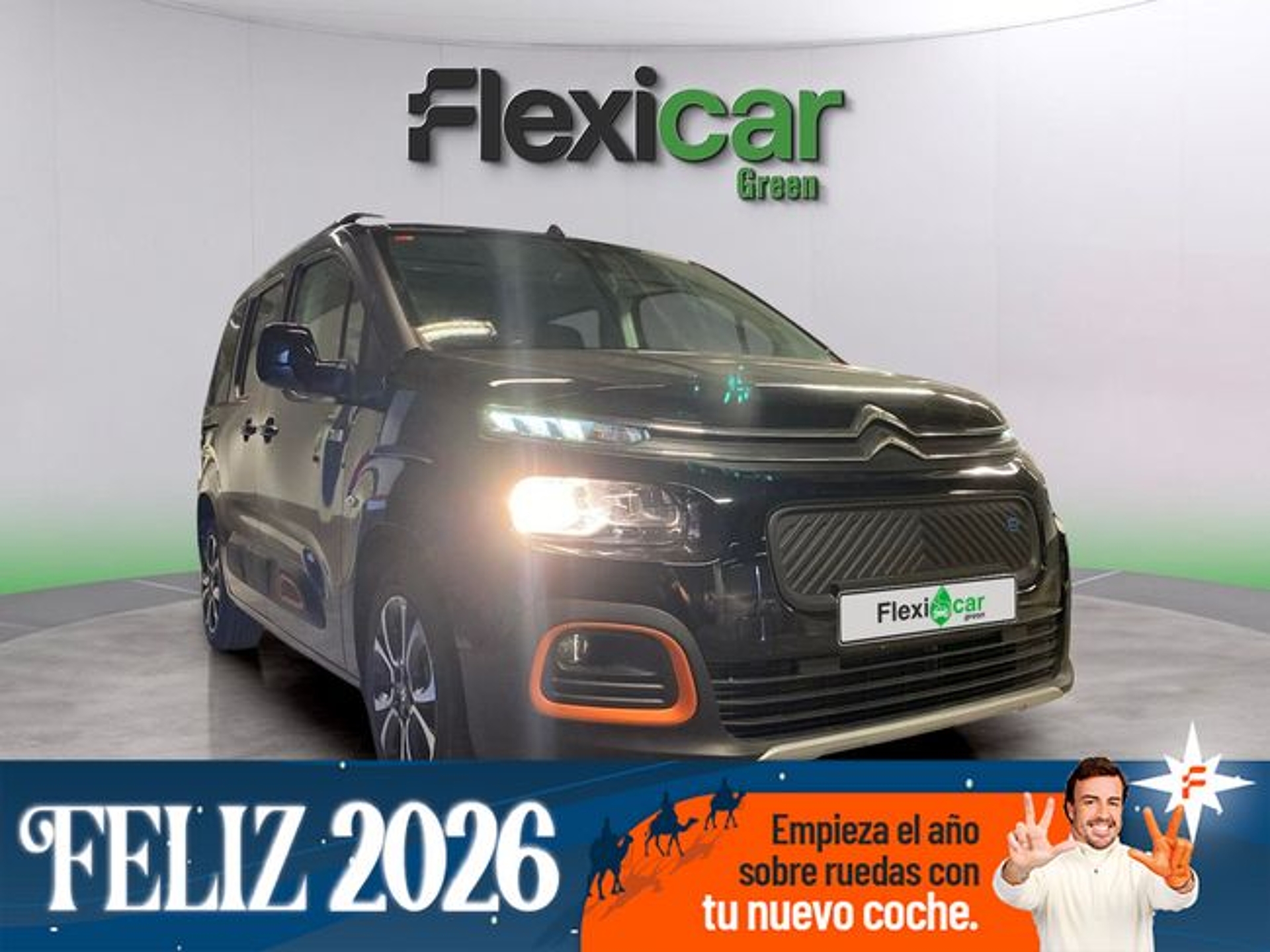 Imagen de CITROEN Berlingo