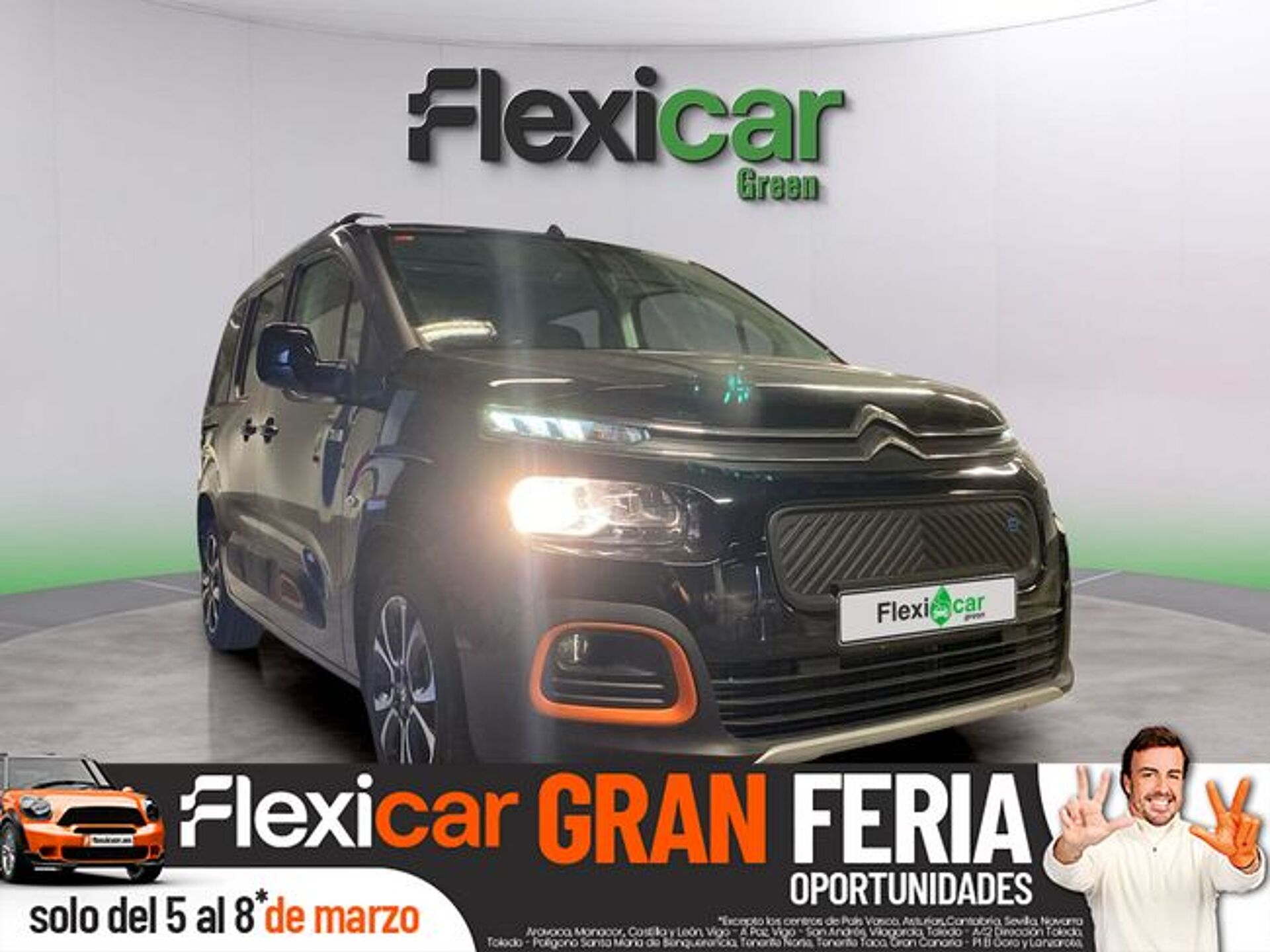 Imagen 1 de CITROEN Berlingo