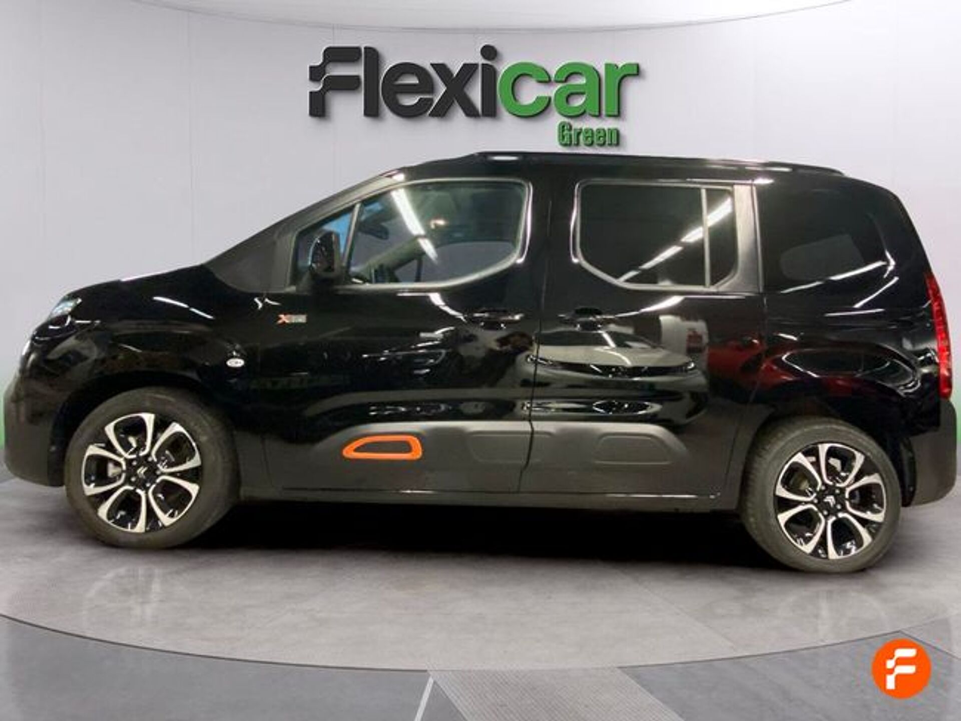 Imagen 3 de CITROEN Berlingo