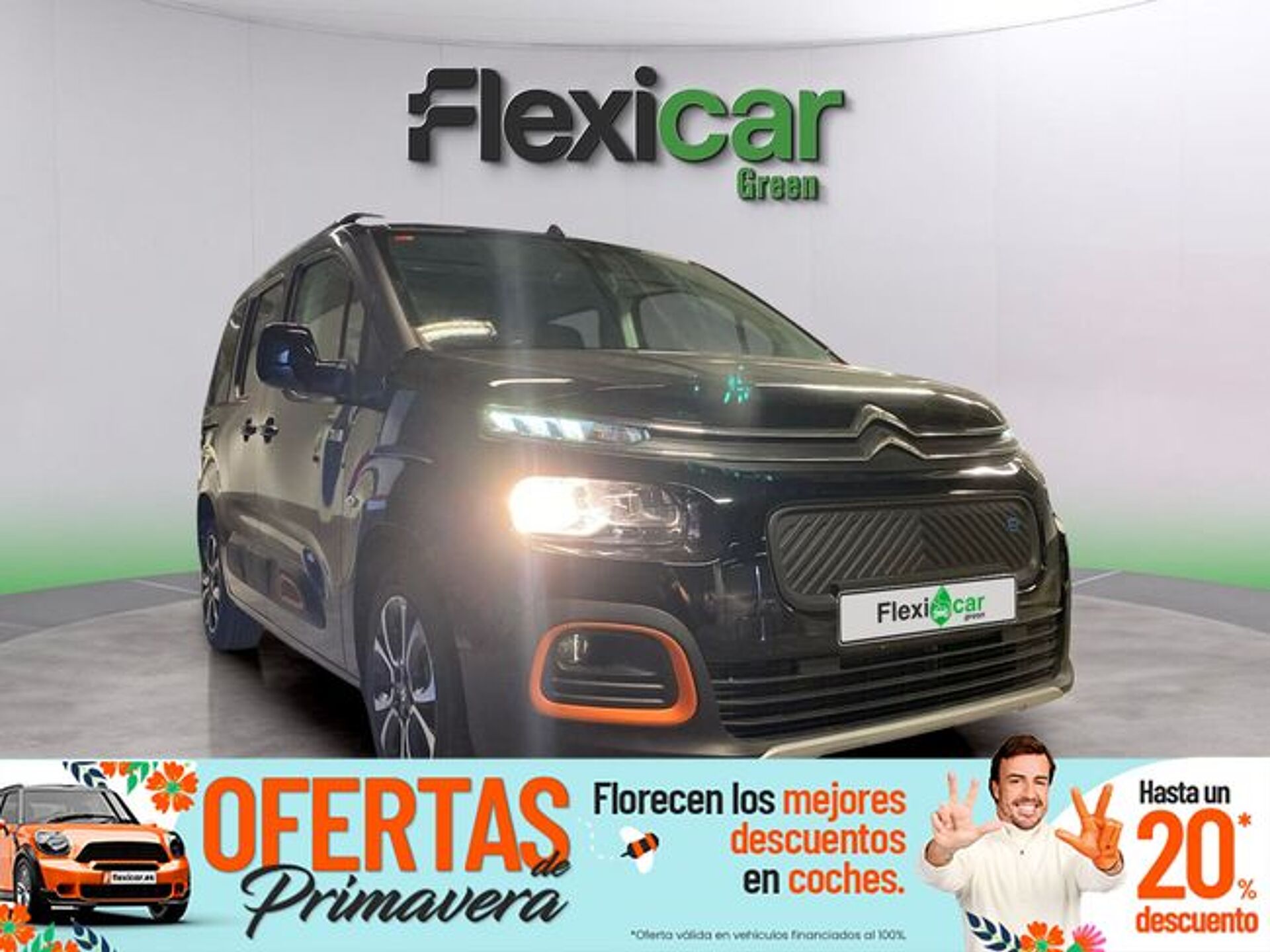 Imagen 1 de CITROEN Berlingo