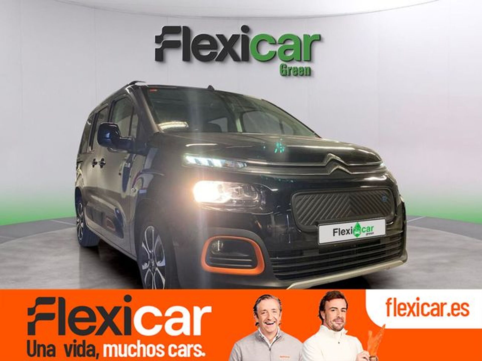 Imagen 1 de CITROEN Berlingo