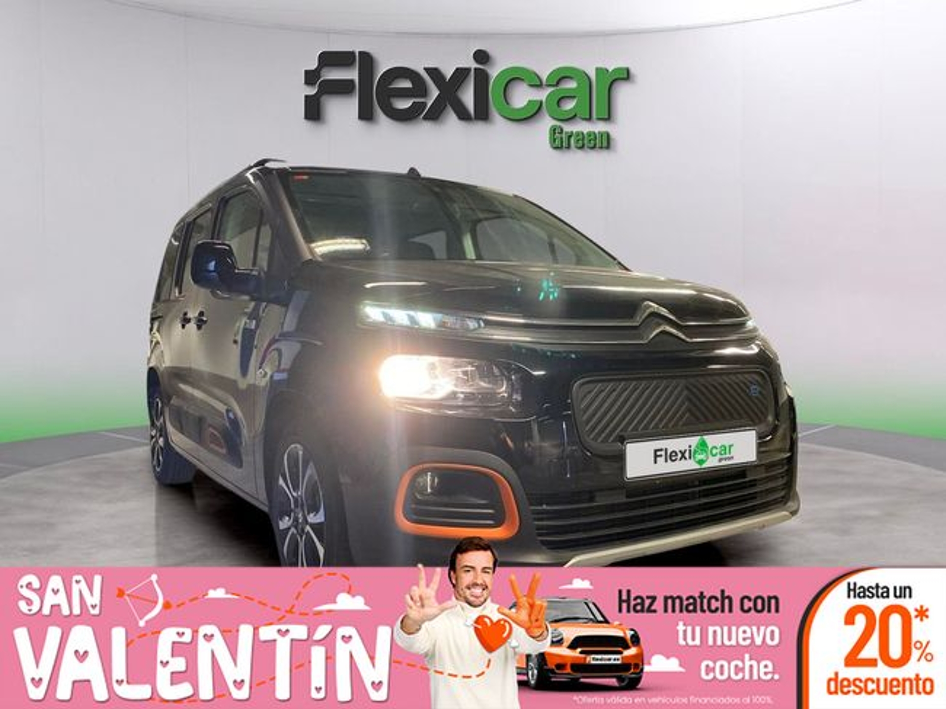 Imagen de CITROEN Berlingo