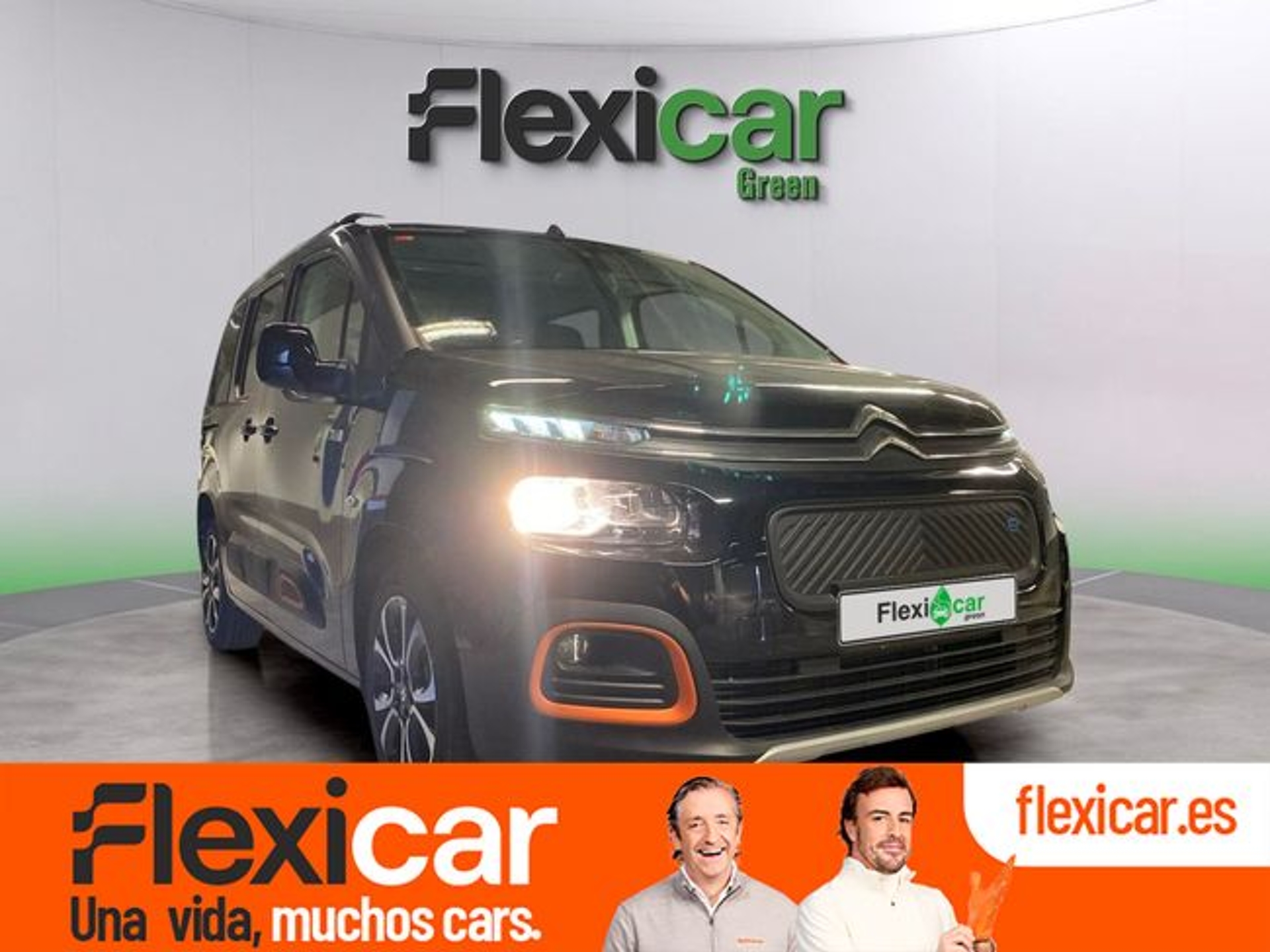 Imagen de CITROEN Berlingo