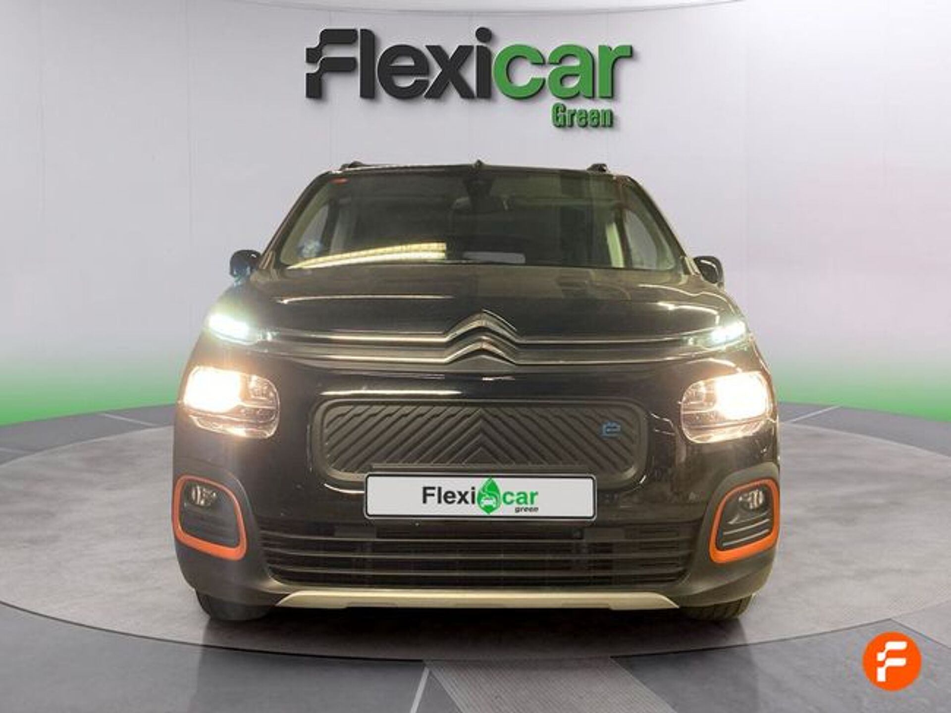 Imagen 2 de CITROEN Berlingo