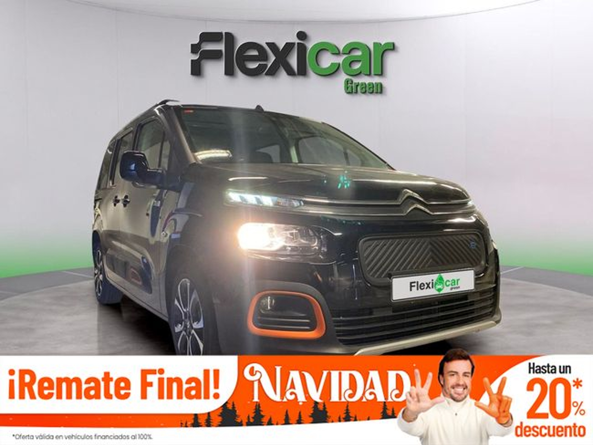 Imagen de CITROEN Berlingo