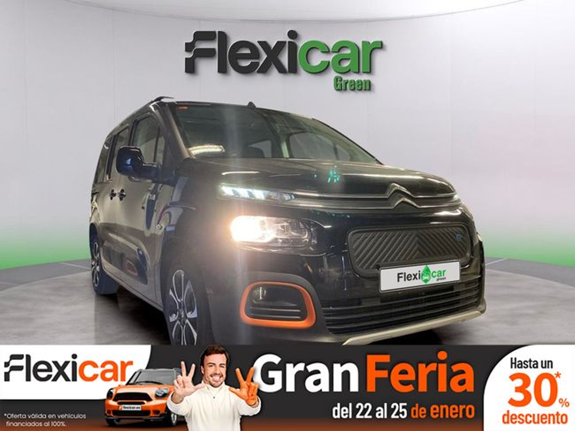 Imagen de CITROEN Berlingo