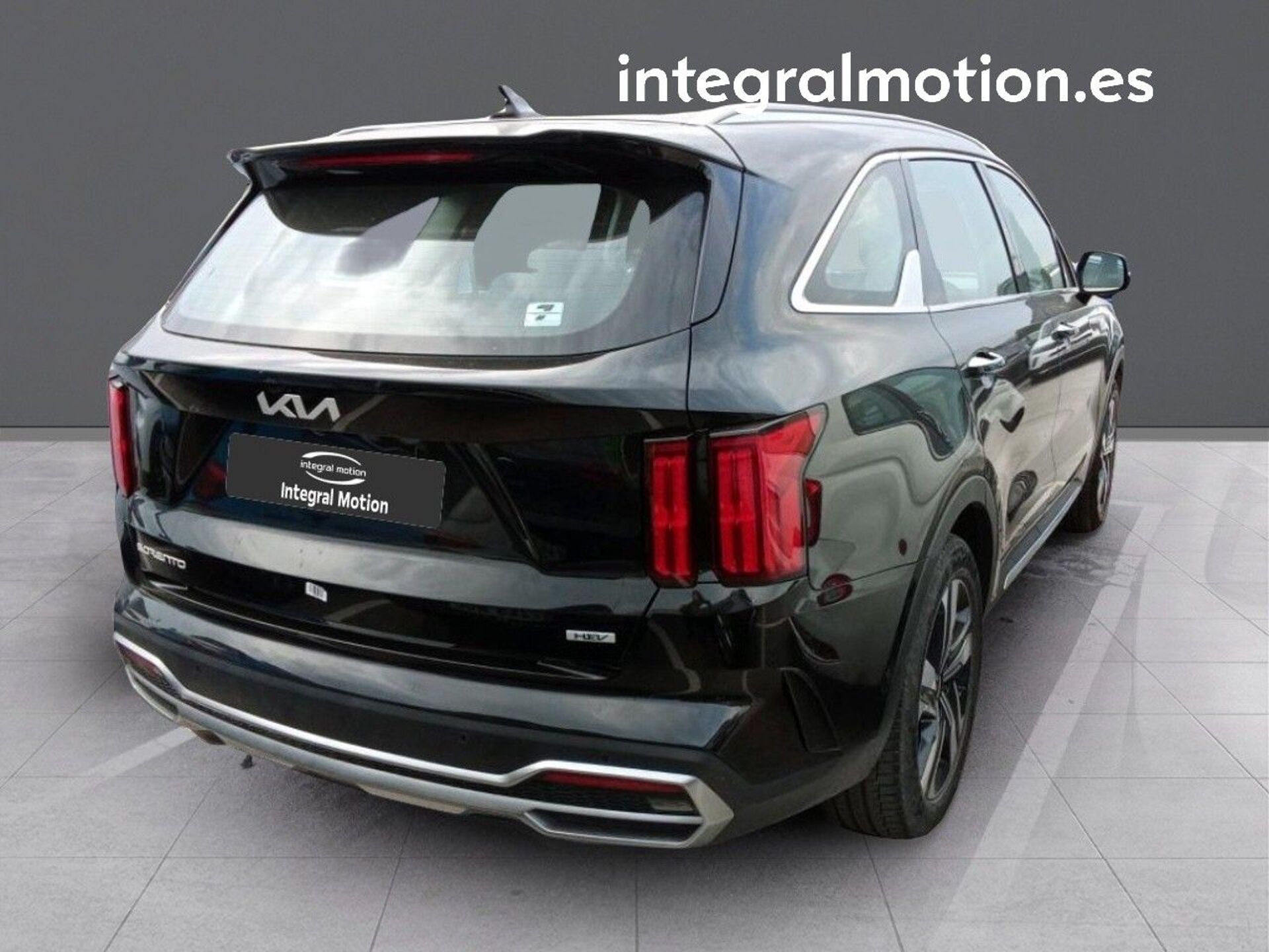 Imagen 2 de KIA Sorento